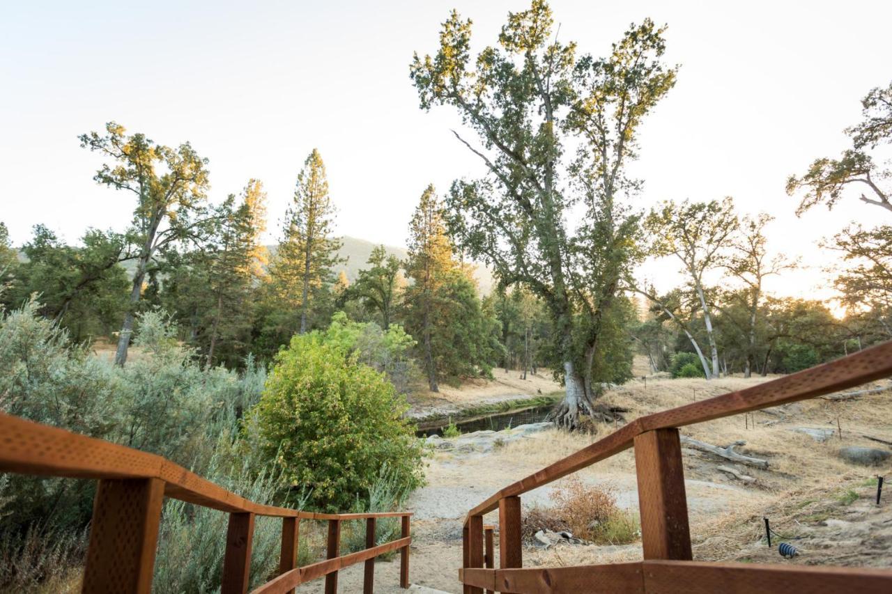 Yosemite Sandy River Retreat Oakhurst Ngoại thất bức ảnh