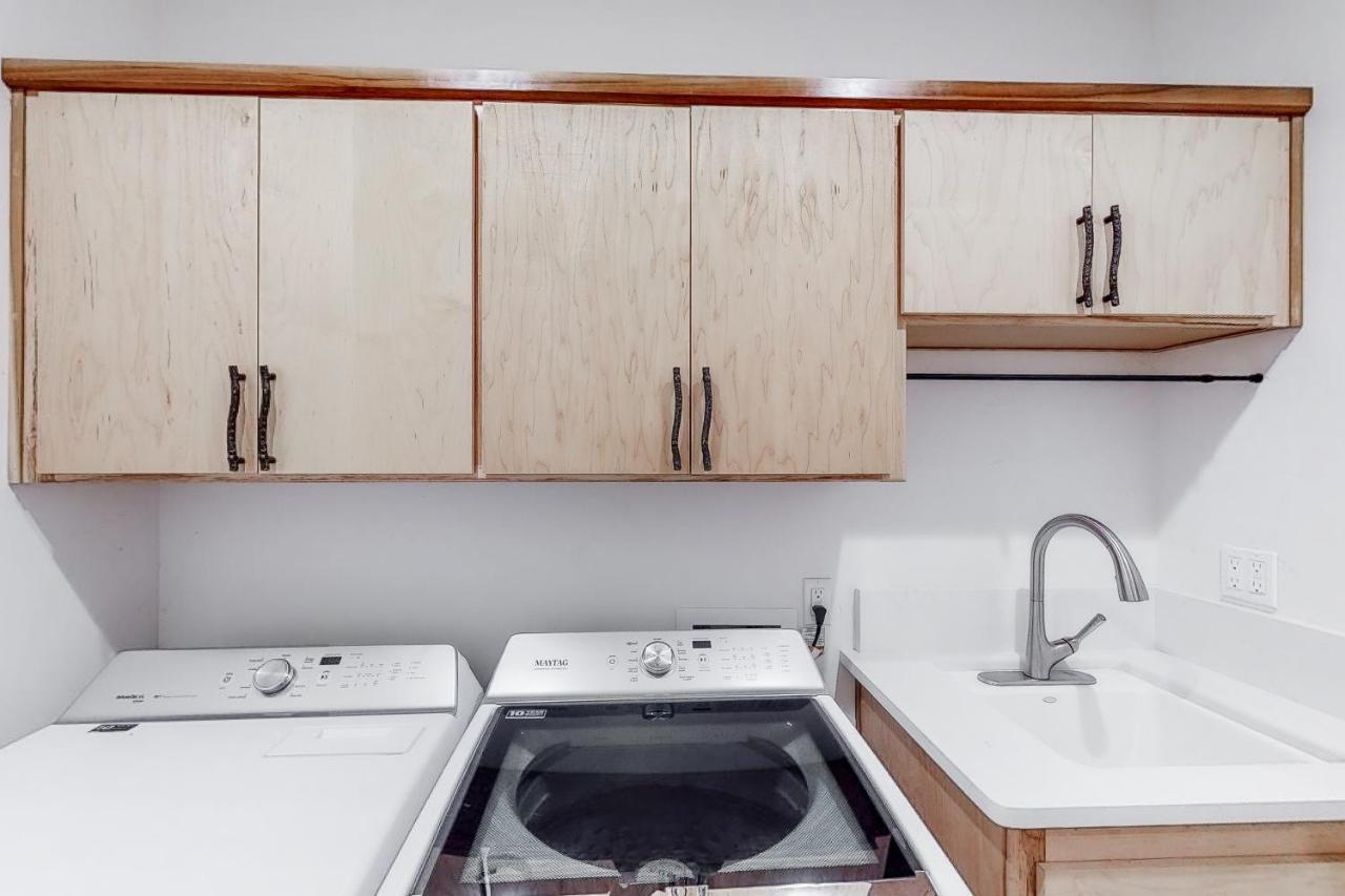 Yosemite Sandy River Retreat Oakhurst Ngoại thất bức ảnh