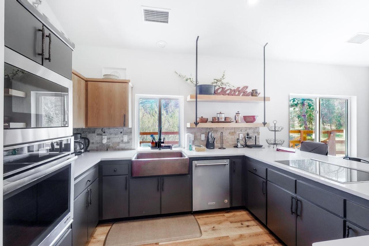 Yosemite Sandy River Retreat Oakhurst Ngoại thất bức ảnh