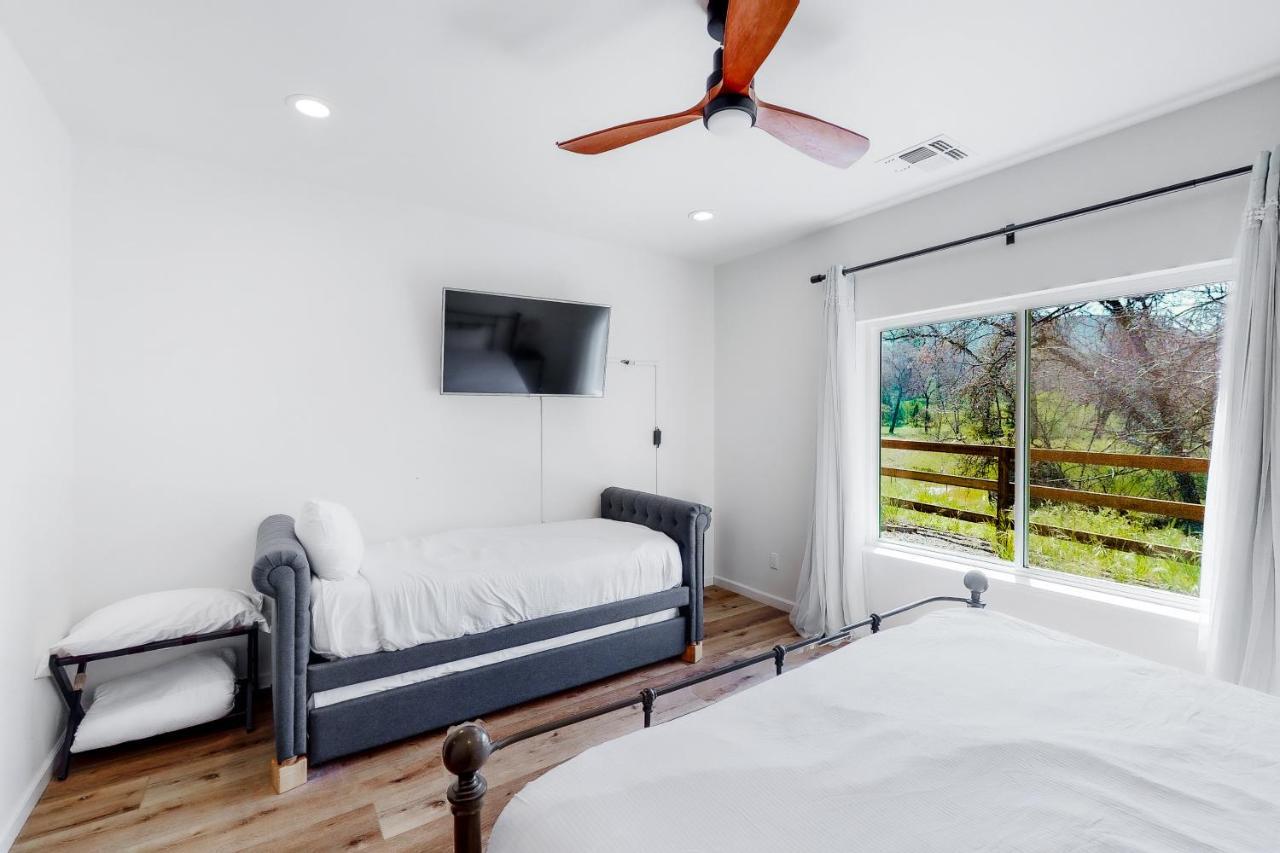 Yosemite Sandy River Retreat Oakhurst Ngoại thất bức ảnh
