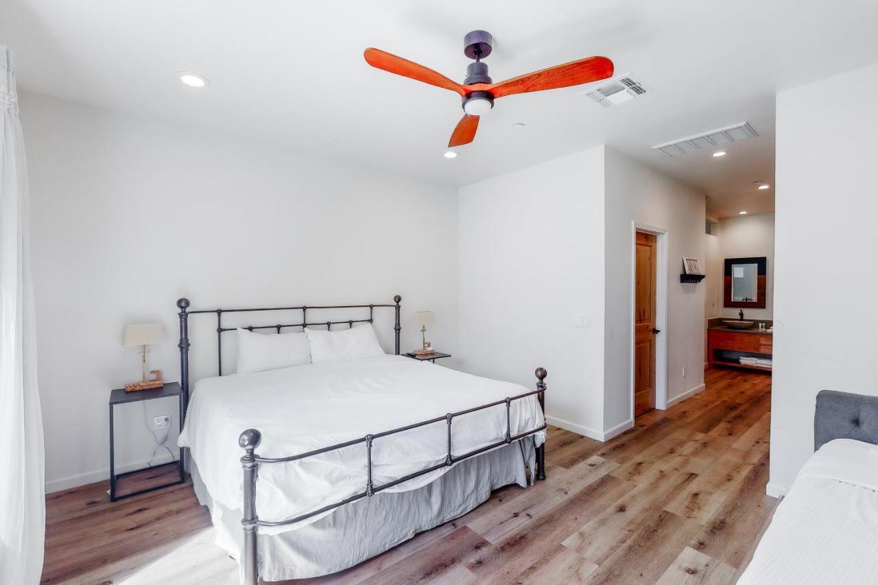 Yosemite Sandy River Retreat Oakhurst Ngoại thất bức ảnh