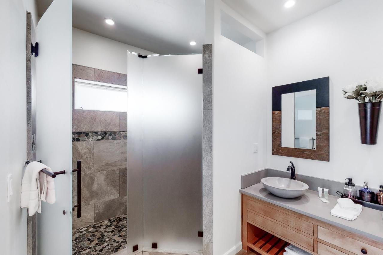 Yosemite Sandy River Retreat Oakhurst Ngoại thất bức ảnh