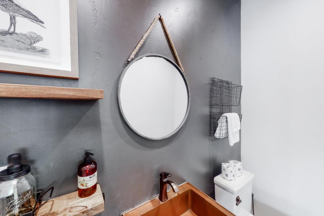 Yosemite Sandy River Retreat Oakhurst Ngoại thất bức ảnh