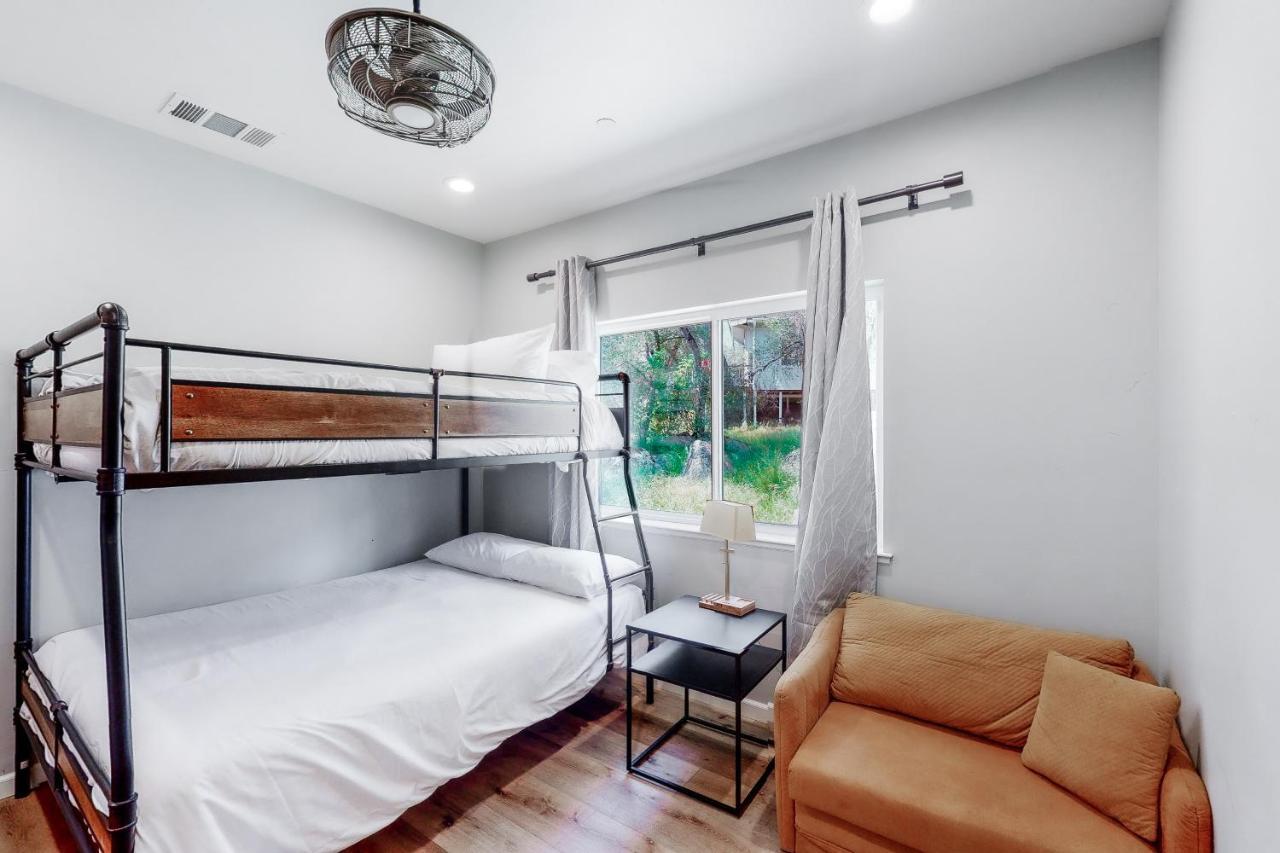 Yosemite Sandy River Retreat Oakhurst Ngoại thất bức ảnh